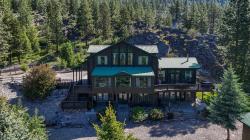 6961 Mt Highway 200 Plains, MT 59859