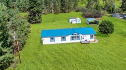 90 Mountain Drive Alberton, MT 59820