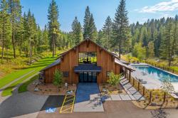 162 Trading Post Trail Bigfork, MT 59911