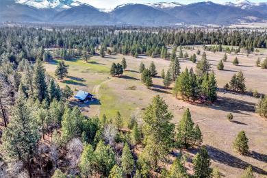 2120 Middle Bear Creek Road Victor, MT 59875