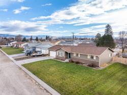 309 E 6th Street Stevensville, MT 59870