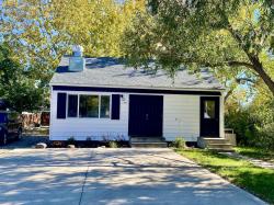 730 Granite Avenue Shelby, MT 59474