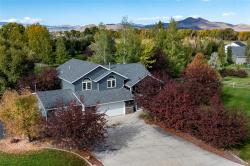 3946 Ed Rose Drive Helena, MT 59602