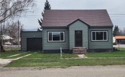 700 4th Street Deer Lodge, MT 59722