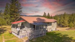 23721 Messina Drive Bonner, MT 59823