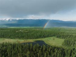 TBD Snowcap Ranch Lot 25 Ph3 Road Whitefish, MT 59937
