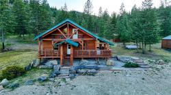 51 Livin Way Plains, MT 59859