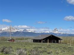 Lot 36 Golden Glacier Parklands Babb, MT 59411