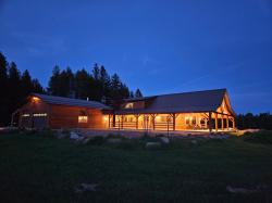 28 Timber Meadows Lane Trout Creek, MT 59874