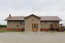 217 Columbus Avenue Dupuyer, MT 59432