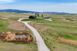 559 Stage Springs Lane Stevensville, MT 59870