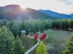 493 Quartz Road Libby, MT 59923