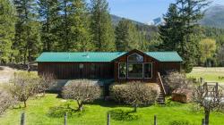 381 Marion Way Fortine, MT 59918