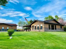 45292 Locust Lane Charlo, MT 59824