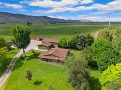 45292 Locust Lane Charlo, MT 59824