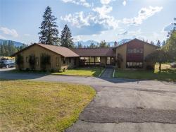 260 Luscher Drive Libby, MT 59923
