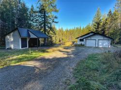 71 N Four Corners Road Heron, MT 59844