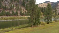 Lot 9 Kestrel Drive Superior, MT 59872