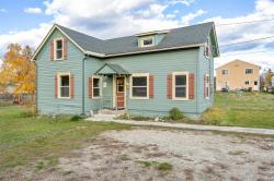 108 Geneva Avenue Hamilton, MT 59840
