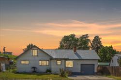317 6th Avenue E Eureka, MT 59917