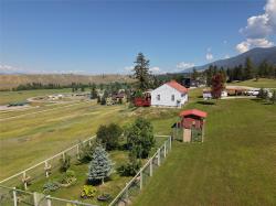 156 Bootleg Road Eureka, MT 59917
