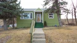 1112 2nd Street S Shelby, MT 59474