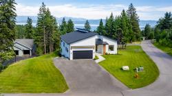 175 Wulff Lane Lakeside, MT 59922
