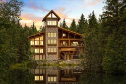 3700 Glen Lake Road Eureka, MT 59917