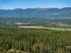TBD Greenstone Ranch Road Whitefish, MT 59937