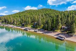 451 Conrad Point Drive Lakeside, MT 59922