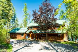 655 Leksand Trail Whitefish, MT 59937