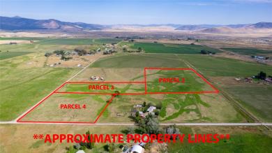 NHN Howser Road Lonepine, MT 59848