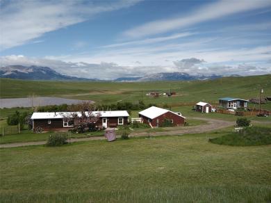 3876 W Bitterroot Lane Augusta, MT 59410