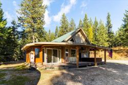 1424 Bierney Creek Road Lakeside, MT 59922