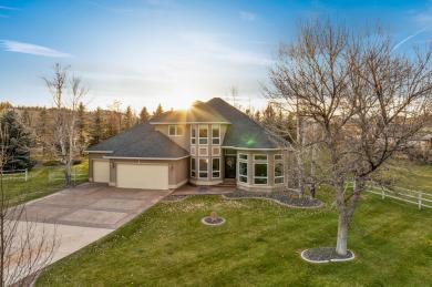 92 Hawk Drive Great Falls, MT 59404