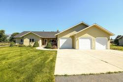 386 Aspen Wood Drive Stevensville, MT 59870