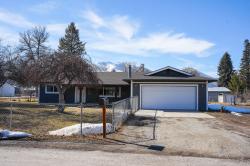 167 Conrad Avenue Hamilton, MT 59840