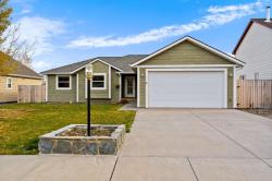 708 Quasar Lane Livingston, MT 59047