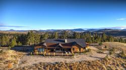 936 S Bighorn Road Deer Lodge, MT 59722