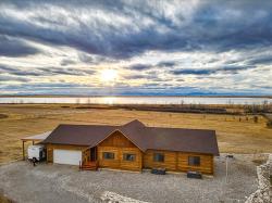 10 Dupuyer Avenue Valier, MT 59486