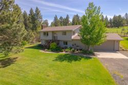 41 Saddle Mountain Drive Clancy, MT 59634