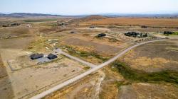Lot 66 Bluebell Road Three Forks, MT 59752