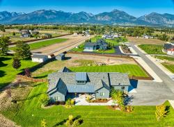 423 Bedrock Drive Corvallis, MT 59828