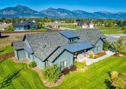 423 Bedrock Drive Corvallis, MT 59828