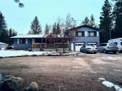 642 Rawlings Road Libby, MT 59923