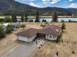 15 Terrace Drive Plains, MT 59859