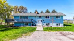35011 Little Marten Road Ronan, MT 59864