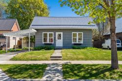 427 Somers Avenue Whitefish, MT 59937