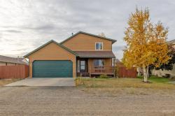 107 E Lewis Street East Helena, MT 59635