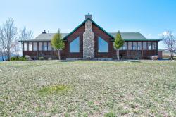 3 Paradise Ridge Road Clancy, MT 59634